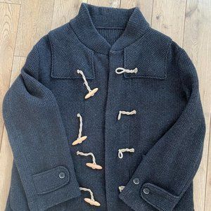 Barena Venezia Men's wool Sweater, made in Italy